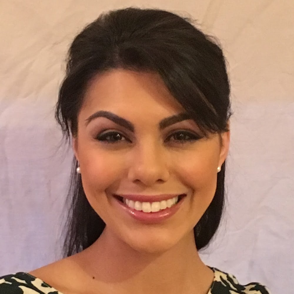 Meet your Posher, Lindsey